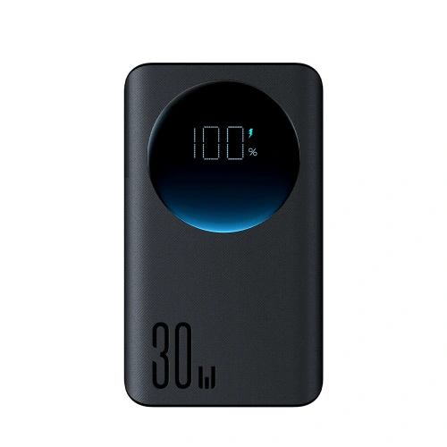Kup Powerbank Joyroom JR-PBF01 2xUSB-A, USB-C 10000mAh PD QC 30W černý - JYR925 - {ean13} - Sklep Home Screen