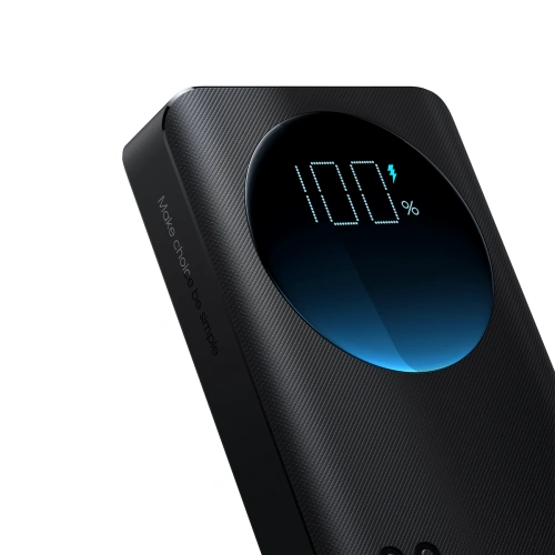 Kup Powerbank Joyroom JR-PBF01 2xUSB-A, USB-C 10000mAh PD QC 30W černý - JYR925 - {ean13} - Sklep Home Screen