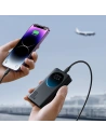 Kup Powerbank Joyroom JR-PBF01 2xUSB-A, USB-C 10000mAh PD QC 30W černý - JYR925 - {ean13} - Sklep Home Screen
