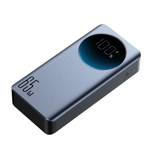 Kup Powerbank Joyroom JR-PBF04 USB-A, 2xUSB-C 20000mAh 65W fekete - JYR926 - {ean13} - Sklep Home Screen