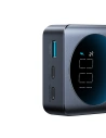 Kup Powerbank Joyroom JR-PBF04 USB-A, 2xUSB-C 20000mAh 65W fekete - JYR926 - {ean13} - Sklep Home Screen