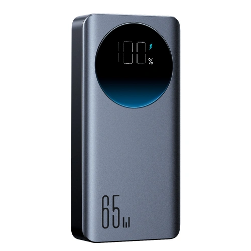 Kup Powerbank Joyroom JR-PBF04 USB-A, 2xUSB-C 20000mAh 65W černý - JYR926 - {ean13} - Sklep Home Screen