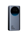 Kup Powerbank Joyroom JR-PBF04 USB-A, 2xUSB-C 20000mAh 65W fekete - JYR926 - {ean13} - Sklep Home Screen