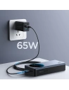 Kup Powerbank Joyroom JR-PBF04 USB-A, 2xUSB-C 20000mAh 65W fekete - JYR926 - {ean13} - Sklep Home Screen