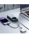 Kup Powerbank Joyroom JR-PBF04 USB-A, 2xUSB-C 20000mAh 65W černý - JYR926 - {ean13} - Sklep Home Screen