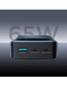 Kup Powerbank Joyroom JR-PBF04 USB-A, 2xUSB-C 20000mAh 65W fekete - JYR926 - {ean13} - Sklep Home Screen