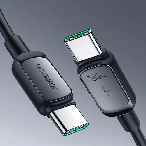 Kup Powerbank Joyroom JR-PBF04 USB-A, 2xUSB-C 20000mAh 65W černý - JYR926 - {ean13} - Sklep Home Screen