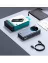 Kup Powerbank Joyroom JR-PBF04 USB-A, 2xUSB-C 20000mAh 65W fekete - JYR926 - {ean13} - Sklep Home Screen