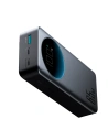 Kup Powerbank Joyroom JR-PBF05 USB-A, 2xUSB-C 30000mAh 65W digitális kijelzővel fekete - JYR927 - {ean13} - Sklep Home Screen