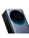 Kup Powerbank Joyroom JR-PBF05 USB-A, 2xUSB-C 30000mAh 65W digitális kijelzővel fekete - JYR927 - {ean13} - Sklep Home Screen