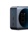 Kup Powerbank Joyroom JR-PBF05 USB-A, 2xUSB-C 30000mAh 65W digitális kijelzővel fekete - JYR927 - {ean13} - Sklep Home Screen