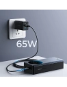 Kup Powerbank Joyroom JR-PBF05 USB-A, 2xUSB-C 30000mAh 65W digitális kijelzővel fekete - JYR927 - {ean13} - Sklep Home Screen