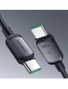 Kup Powerbank Joyroom JR-PBF05 USB-A, 2xUSB-C 30000mAh 65W digitális kijelzővel fekete - JYR927 - {ean13} - Sklep Home Screen