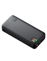 Kup Powerbank Joyroom JR-L015 20000mAh 22.5W + beépített USB-C és Lightning kábelek fekete - JYR928 - {ean13} - Sklep Home Screen