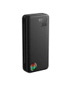 Kup Powerbank Joyroom JR-L015 20000mAh 22.5W + beépített USB-C és Lightning kábelek fekete - JYR928 - {ean13} - Sklep Home Screen