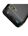 Kup Powerbank Joyroom JR-L015 20000mAh 22.5W + beépített USB-C és Lightning kábelek fekete - JYR928 - {ean13} - Sklep Home Screen