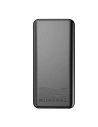 Kup Powerbank Joyroom JR-L015 20000mAh 22.5W + beépített USB-C és Lightning kábelek fekete - JYR928 - {ean13} - Sklep Home Screen