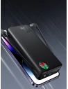 Kup Powerbank Joyroom JR-L015 20000mAh 22.5W + beépített USB-C és Lightning kábelek fekete - JYR928 - {ean13} - Sklep Home Screen
