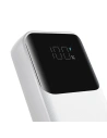 Kup Powerbank Joyroom JR-PBC06 10000mAh 30W + beépített USB-C, Lightning kábelek fehér - JYR929 - {ean13} - Sklep Home Screen