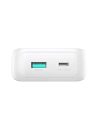 Kup Powerbank Joyroom JR-PBC06 10000mAh 30W + beépített USB-C, Lightning kábelek fehér - JYR929 - {ean13} - Sklep Home Screen