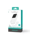 Kup Powerbank Joyroom JR-PBC06 10000mAh 30W + beépített USB-C, Lightning kábelek fehér - JYR929 - {ean13} - Sklep Home Screen