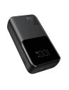 Kup Powerbank Joyroom JR-PBC07 20000mAh 30W + wbudowane kable USB-C, Lightning czarny - JYR930 - {ean13} - Sklep Home Screen