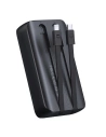 Kup Powerbank Joyroom JR-PBC07 20000mAh 30W + beépített USB-C, Lightning kábelek fekete - JYR930 - {ean13} - Sklep Home Screen