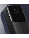 Kup Powerbank Joyroom JR-PBC07 20000mAh 30W + beépített USB-C, Lightning kábelek fekete - JYR930 - {ean13} - Sklep Home Screen