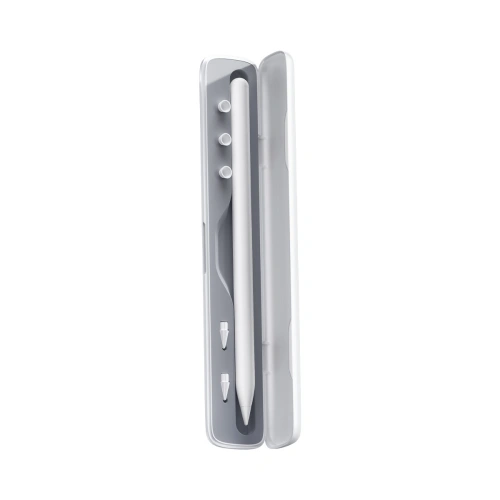 Kup Baseus Carcasă stylus Smooth Writing 2 alb - BSU4798 - {ean13} - Sklep Home Screen