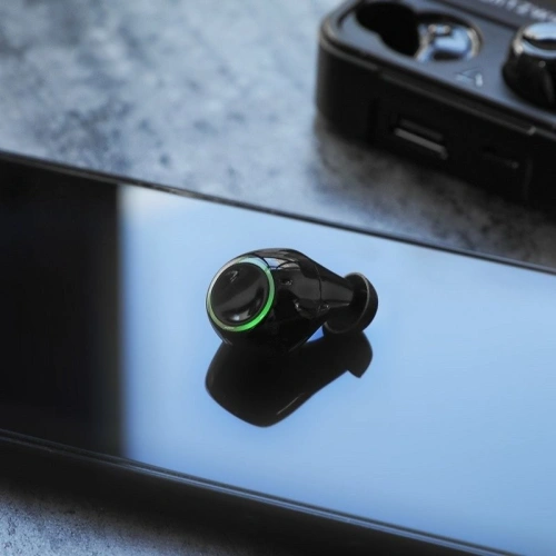 Buy Blitzwolf BW-FYE3 TWS Wireless Earbuds bluetooth 5.0 - BLZ124 - {ean13} - Home Screen Store Europe
