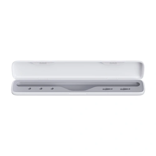Buy Baseus Smooth Writing 2 stylus case white - BSU4798 - {ean13} - Home Screen Store Europe
