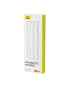 Buy Baseus Smooth Writing 2 stylus case white - BSU4798 - {ean13} - Home Screen Store Europe