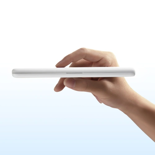 Buy Baseus Smooth Writing 2 stylus case white - BSU4798 - {ean13} - Home Screen Store Europe