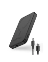 Kup Baseus Powerbank 5000mAh 20W cu încărcare inductivă + cablu USB-C (20V/3A) negru - BSU4799 - {ean13} - Sklep Home Screen