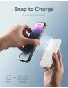 Kup Powerbank Baseus 5000mAh 20W indukciós töltési funkcióval + USB-C kábel (20V/3A) fehér - BSU4800 - {ean13} - Sklep Home Screen