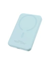 Kup Powerbank Baseus 5000mAh 20W vezeték nélküli töltési funkcióval + USB-C kábel (20V/3A) kék - BSU4801 - {ean13} - Sklep Home Screen