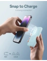 Kup Powerbank Baseus 5000mAh 20W vezeték nélküli töltési funkcióval + USB-C kábel (20V/3A) kék - BSU4801 - {ean13} - Sklep Home Screen