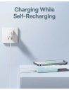 Kup Powerbank Baseus 5000mAh 20W vezeték nélküli töltési funkcióval + USB-C kábel (20V/3A) kék - BSU4801 - {ean13} - Sklep Home Screen