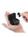 Buy Blitzwolf BW-FYE1 TWS Wireless Earbuds bluetooth 5.0 Black - BLZ125BLK - {ean13} - Home Screen Store Europe