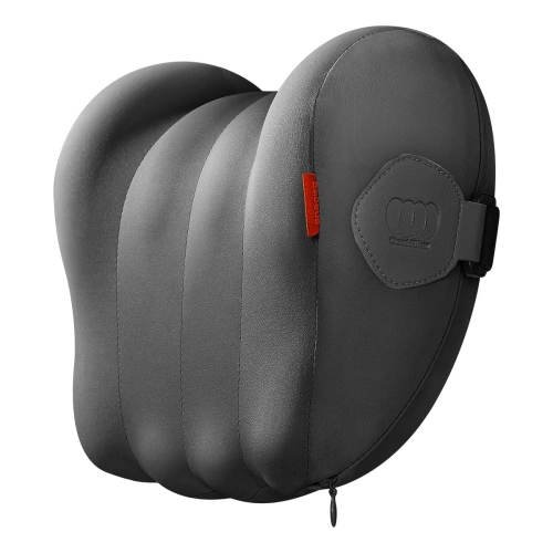Kup Autokissen Baseus ComfortRide schwarz - BSU4803 - {ean13} - Sklep Home Screen