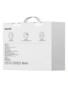 Kup Autokissen Baseus ComfortRide schwarz - BSU4803 - {ean13} - Sklep Home Screen
