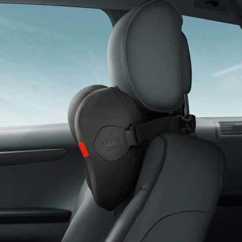 Kup Autokissen Baseus ComfortRide schwarz - BSU4803 - {ean13} - Sklep Home Screen
