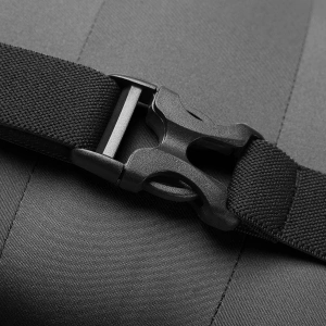 Kup Autokissen Baseus ComfortRide schwarz - BSU4803 - {ean13} - Sklep Home Screen