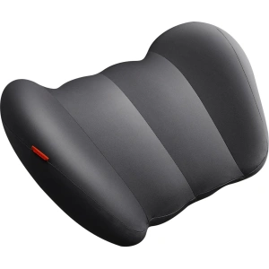 Buy Baseus ComfortRide lumbar cushion black - BSU4804 - {ean13} - Home Screen Store Europe