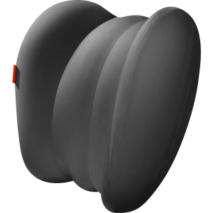 Buy Baseus ComfortRide lumbar cushion black - BSU4804 - {ean13} - Home Screen Store Europe