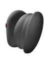 Buy Baseus ComfortRide lumbar cushion black - BSU4804 - {ean13} - Home Screen Store Europe