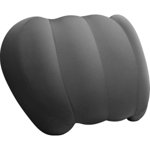 Buy Baseus ComfortRide lumbar cushion black - BSU4804 - {ean13} - Home Screen Store Europe