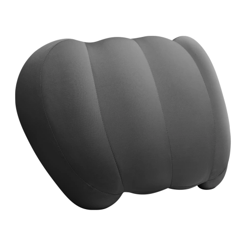 Buy Baseus ComfortRide lumbar cushion black - BSU4804 - {ean13} - Home Screen Store Europe