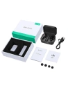 Kup Blitzwolf BW-FYE1 TWS Căști wireless bluetooth 5.0 (negre) - BLZ125BLK - {ean13} - Sklep Home Screen