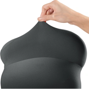 Buy Baseus ComfortRide lumbar cushion black - BSU4804 - {ean13} - Home Screen Store Europe